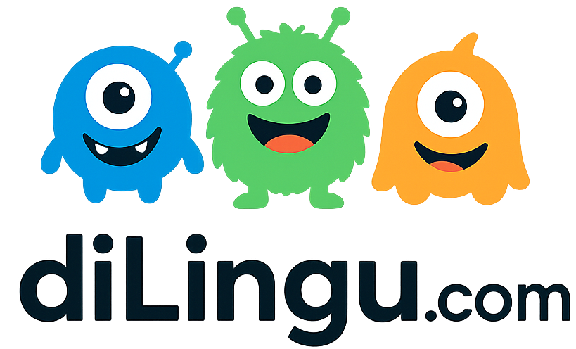 Dilingu Logo